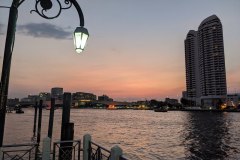 River Views, Bangkok